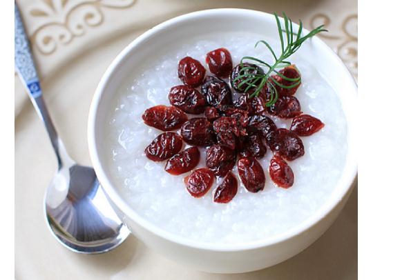 蔓越莓干可以煮粥嗎？蔓越莓月餅怎么做？